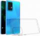 Hurtel Żelowy pokrowiec etui Ultra Clear 0.5mm Samsung Galaxy A32 4G przezroczysty 1