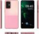 Hurtel Żelowy pokrowiec etui Ultra Clear 0.5mm Samsung Galaxy A73 przezroczysty 3