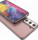 Hurtel Żelowy pokrowiec etui Ultra Clear 0.5mm Samsung Galaxy S22+ (S22 Plus) przezroczysty 8