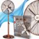Wentylator Kalorik VT 1029.2 CO 2