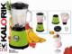Blender kielichowy Kalorik Kalorik Blender Kielichowy Zielony 1500ml 600W BL 1002 AG 11