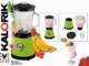 Blender kielichowy Kalorik Kalorik Blender Kielichowy Zielony 1500ml 600W BL 1002 AG 5