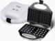 Gofrownica Kalorik Kalorik Gofrownica na 2 Chrupiące Gofry 750W WM 1010 CW 1