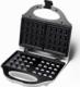 Gofrownica Kalorik Kalorik Gofrownica na 2 Chrupiące Gofry 750W WM 1010 CW 2