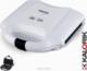 Gofrownica Kalorik Kalorik Gofrownica na 2 Chrupiące Gofry 750W WM 1010 CW 3