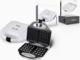 Gofrownica Kalorik Kalorik Gofrownica na 2 Chrupiące Gofry 750W WM 1010 CW 7