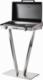 Kalorik EBBQ 1002 L Grill ogrodowy elektryczny 2500 W 28 cm x 58 cm 1