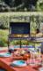 Kalorik EBBQ 1002 L Grill ogrodowy elektryczny 2500 W 28 cm x 58 cm 16