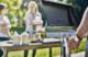 Kalorik EBBQ 1002 L Grill ogrodowy elektryczny 2500 W 28 cm x 58 cm 2