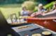 Kalorik EBBQ 1002 L Grill ogrodowy elektryczny 2500 W 28 cm x 58 cm 5