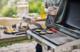Kalorik EBBQ 1002 L Grill ogrodowy elektryczny 2500 W 28 cm x 58 cm 6
