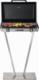 Kalorik EBBQ 1002 L Grill ogrodowy elektryczny 2500 W 28 cm x 58 cm 8
