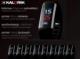 Smartband Kalorik SMB 1000 Czarny 5