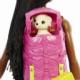 Lalka Barbie Mattel BRB Kemping Barbie Brooklyn Lalka + akcesoria HDF74 4