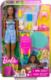 Lalka Barbie Mattel BRB Kemping Barbie Brooklyn Lalka + akcesoria HDF74 7