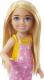 Lalka Barbie Mattel Kemping - Chelsea + śpiwór (HDF77) 2