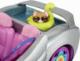 Lalka Barbie Mattel Extra - Kabriolet gwiazd (HDJ47) 2