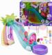 Mattel Polly Pocket Słoneczny park wodny Zestaw HDW63 1