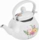 Tadar Czajnik emalia retro Tadar Spring 1,5 l gatunek II 5