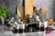 Konighoffer Garnek stalowy Konighoffer Aturo 4 l indukcja gaz 2