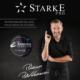 Starke pro Garnek z pokrywką Starke Pro Archie Wooden 1,2 l 5