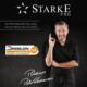 Starke pro Garnek granitowy Starke Pro Viridi 6,2 l indukcja 4