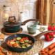 Starke pro Rondel granitowy Starke Pro Canny Granite 1,7 l 14