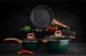 Starke pro Rondel granitowy Starke Pro Canny Granite 1,7 l 3
