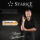 Starke pro Rondel granitowy Starke Pro Canny Granite 1,7 l 4