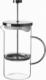Tadar Zaparzacz herbaty ziół French Press Tadar Crema 1l 4