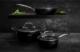 Patelnia Starke pro Non-Stick 19.5cm 2