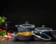 Patelnia Starke pro Non-Stick 24cm 12