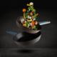 Patelnia Starke pro Non-Stick 24cm 3