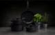 Patelnia Starke pro Non-Stick 23cm 10