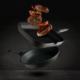Patelnia Starke pro 24cm 1