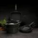 Patelnia Starke pro 24cm 3