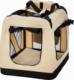 Tectake Transporter dla psa składany - M / 60 x 42 x 44,5 cm 3