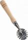 Tarmex Radełko do ciasta i pierogów Tarmex 16 cm 2