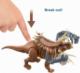 Figurka Mattel Jurrasic World Mega Destroyers - Pentaceratops (GWD60/HCM05) 5