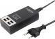 Ładowarka Ansmann Sieciowa uniwersalna 4x USB 6.8A Czarna (1001-0032) 1