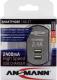 Ładowarka Ansmann HighSpeed 2x USB-A 2.4 A (1001-0031) 2