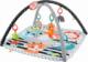 Fisher Price Mata Rośnij Ze Mną 3w1 edukacyjna (HBP41) 1