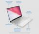 Laptop HP Lekki HP Pavilion 13 Aero Ryzen 7 5800U 16GB 1TB SSD Win10 10