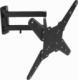 Tectake Uchwyt ścienny 400793 26'' - 55'' 1