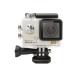 Kamera GoXtreme Vision srebrna 1