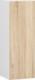 Fabryka Mebli Akord SZAFKA KUCHENNA WISZĄCA W 30cm D1 H720 LIMA 1