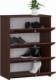 Fabryka Mebli Akord SZAFKA NA BUTY 4 UCHYLNE DRZWICZKI 60 cm WENGE 2