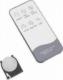 Dyfuzor zapachowy Iso Trade nawilżacz LED z pilotem N11056 20