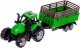Figurka Iso Trade Farma ze zwierzętami + 2 autka rolnicze 11