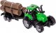 Figurka Iso Trade Farma ze zwierzętami + 2 autka rolnicze 8